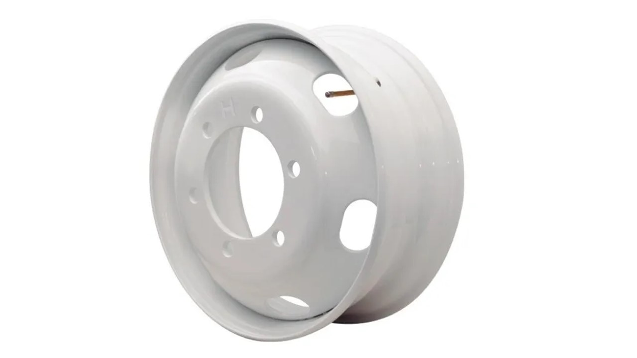 Rin Disco Hino 4960 Lbs