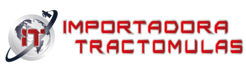 Importadora Tractomulas